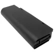 HP HSTNN-OB77, HSTNN-XB77 Laptop akkumulátor - 2200mAh (14.4V Fekete) - Utángyártott