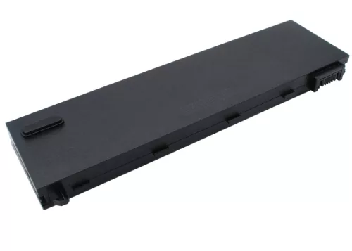 PA3420U-1BAC, PA3420U-1BAS, PA3420U-1BRS, PA3450U-1BRS, PA3506U-1BAS, PA3506U-1BRS Laptop akkumulátor - 2200mAh (14.4V Fekete) - Utángyártott