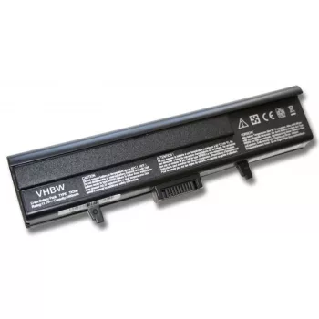   Dell RN897, RU006, RU030, RU033, TK330, XT828, XT832 Laptop akkumulátor - 4400mAh (11.1V Fekete) - Utángyártott