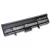 Dell RN897, RU006, RU030, RU033, TK330, XT828, XT832 Laptop akkumulátor - 4400mAh (11.1V Fekete) - Utángyártott