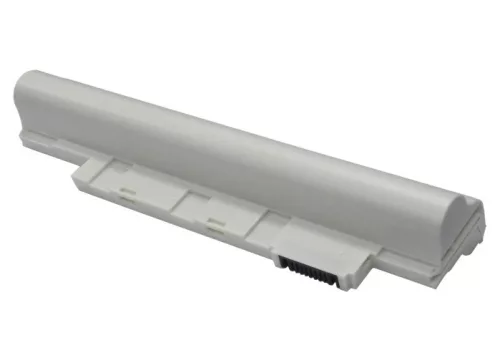 Acer Aspire One D260, D260-2028 Laptop akkumulátor - 4400mAh (11.1V Fehér) - Utángyártott