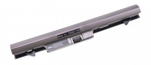 HP ProBook 430 G2 L0H63PT, 430 G2 L7Z02PA Laptop akkumulátor - 2600mAh (14.8V Szürke) - Utángyártott