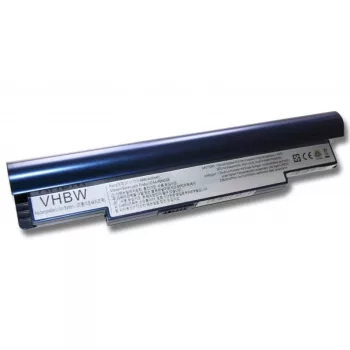   Samsung AA-PB6NC6W, AA-PB8NC6B, AA-PB8NC6M Laptop akkumulátor - 4400mAh (11.1V Kék) - Utángyártott
