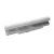 Samsung AA-PB6NC6W, AA-PB8NC6B, AA-PB8NC6M Laptop akkumulátor - 4400mAh (11.1V Fehér) - Utángyártott