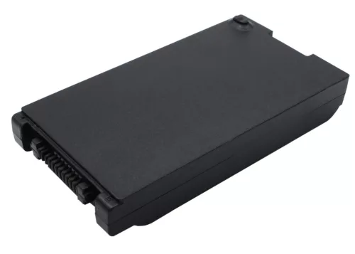 Toshiba PA-3191U-3BRS Laptop akkumulátor - 4400mAh (10.8V Fekete) - Utángyártott