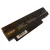 Toshiba PA3820U-1BRS, PA3821U-1BRS, PABAS231, PABAS232 Laptop akkumulátor - 4400mAh (10.8V Fekete) - Utángyártott