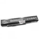Medion A32-A15 Laptop akkumulátor - 4400mAh (10.8V Fekete)
