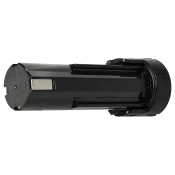   Panasonic 6538 1, 6539 6, 6540 1, 6545 6, 6546 6, 6547 1, 6550 20 akkumulátor - 3300mAh (2.4V) - Utángyártott