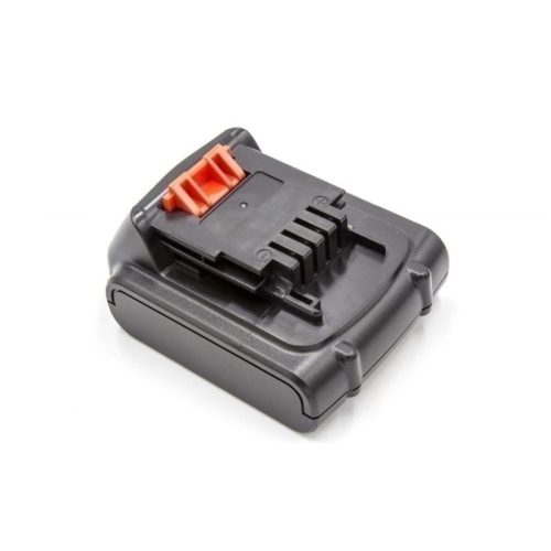 Black & Decker BL1514 akkumulátor - 2000mAh (14.4V) - Utángyártott