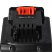 Black & Decker BL1514 akkumulátor - 2000mAh (14.4V) - Utángyártott