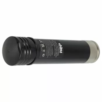   Black & Decker 151995-02 akkumulátor - 2100mAh (3.6V) - Utángyártott
