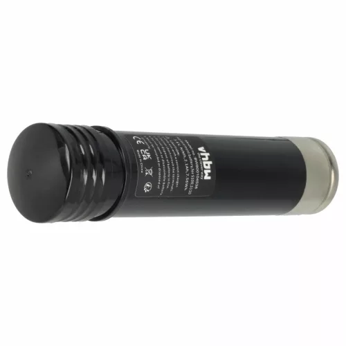 Black & Decker 151995-02 akkumulátor - 2100mAh (3.6V) - Utángyártott