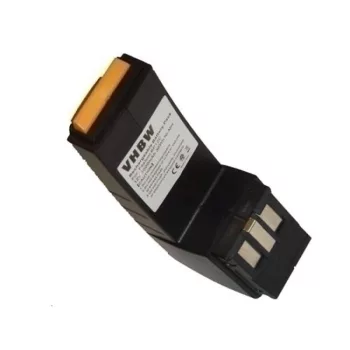 Festool BP12C akkumulátor - 3000mAh (12V) - Utángyártott