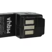 Festool BP12C akkumulátor - 3000mAh (12V) - Utángyártott