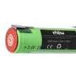 Bosch Ciso akkumulátor - 2200mAh (3.6V) - Utángyártott