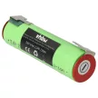Bosch Ciso akkumulátor - 2200mAh (3.6V) - Utángyártott