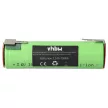 Bosch Ciso akkumulátor - 2200mAh (3.6V) - Utángyártott