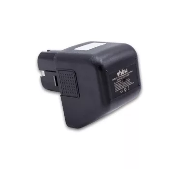   Gesipa 70291510061 akkumulátor - 1500mAh (12V) - Utángyártott