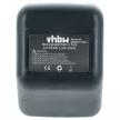 Gesipa 70291510061 akkumulátor - 1500mAh (12V) - Utángyártott