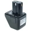 Gesipa 70291510061 akkumulátor - 1500mAh (12V) - Utángyártott