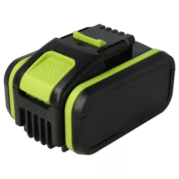 Worx WA3551.1 akkumulátor - 4000mAh (20V) - Utángyártott