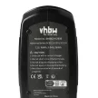 Hilti SFB121 akkumulátor - 3000mAh (12V) - Utángyártott