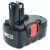Bosch BAT025 akkumulátor - 3000mAh (18V) - Utángyártott