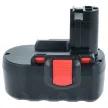 Bosch BAT025 akkumulátor - 3000mAh (18V) - Utángyártott