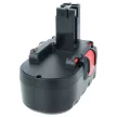 Bosch BAT025 akkumulátor - 3000mAh (18V) - Utángyártott