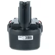 Bosch BAT025 akkumulátor - 3000mAh (18V) - Utángyártott
