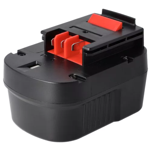 Black & Decker A12, A12E akkumulátor - 1500mAh (12V) - Utángyártott