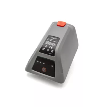   Gardena 008A231 akkumulátor - 2000mAh (18V) - Utángyártott