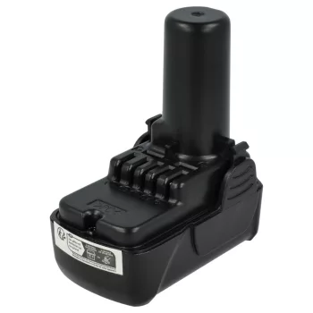   Hitachi / HiKOKI 329369, 329370, 329371, 329389, 331065, BCL 1015, BCL 1030 akkumulátor - 2000mAh (10.8V) - Utángyártott