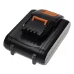 Worx WA3551.1 akkumulátor - 2000mAh (20V) - Utángyártott