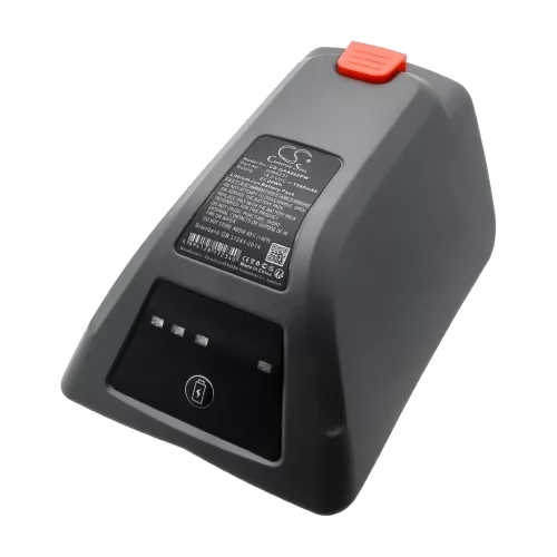 Gardena 008A231 akkumulátor - 1500mAh (18V) - Utángyártott
