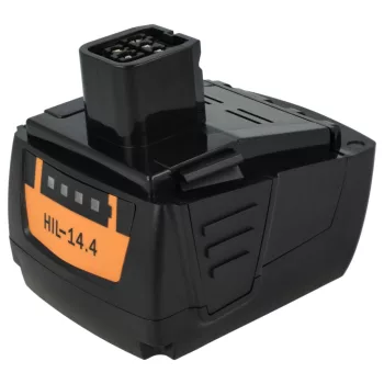 Hilti B144 akkumulátor - 4000mAh (14.4V) - Utángyártott
