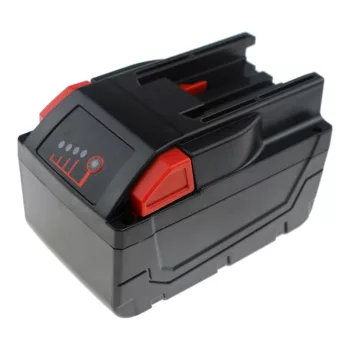   AEG / Milwaukee M28 akkumulátor - 4000mAh (28V) - Utángyártott