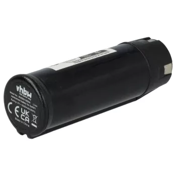 Ryobi AP4001 akkumulátor - 2000mAh (4V) - Utángyártott