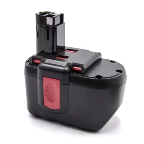 Bosch BAT030 akkumulátor - 2000mAh (24V) - Utángyártott