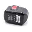 Bosch BAT030 akkumulátor - 2000mAh (24V) - Utángyártott