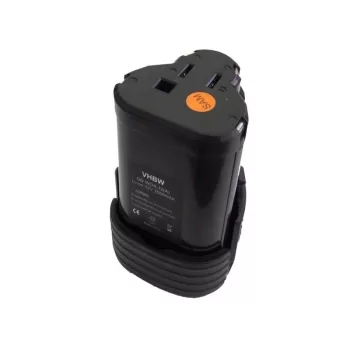 Worx WA3503 akkumulátor - 2000mAh (12V) - Utángyártott