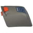 Gardena 008A231 akkumulátor - 2500mAh (18V) - Utángyártott