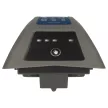Gardena 008A231 akkumulátor - 2500mAh (18V) - Utángyártott