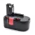 Bosch BAT025 akkumulátor - 2000mAh (18V) - Utángyártott