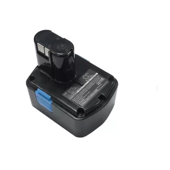   Hitachi 315128 akkumulátor - 3300mAh (14.4V) - Utángyártott