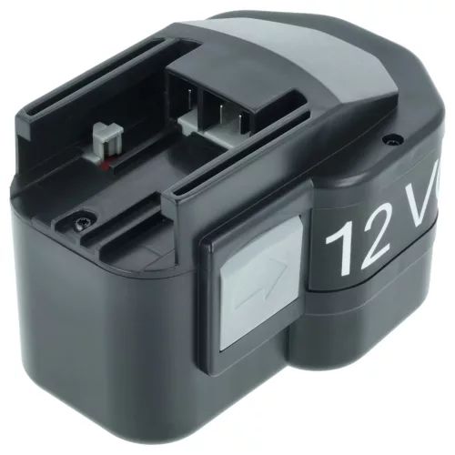 AEG 48-11-1900 akkumulátor - 1500mAh (12V) - Utángyártott