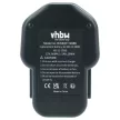 AEG 48-11-1900 akkumulátor - 1500mAh (12V) - Utángyártott