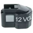 AEG 48-11-1900 akkumulátor - 1500mAh (12V) - Utángyártott
