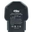AEG 48-11-1900 akkumulátor - 1500mAh (12V) - Utángyártott