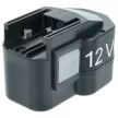 AEG 48-11-1900 akkumulátor - 1500mAh (12V) - Utángyártott